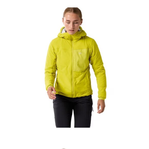 Arcteryx Women's Proton Hoody MEDIUM NWT - Picture 4 of 5